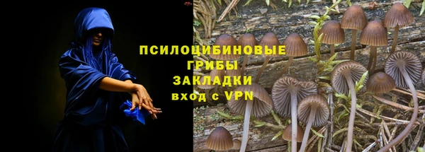 хмурый Волоколамск